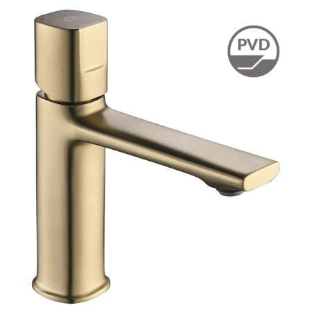 Tores - bateria umywalkowa stojąca z korkiem