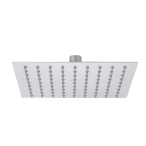 Kvadrato Slim - deszczownia górna wym. 200x200 mm NLQ 6DAS