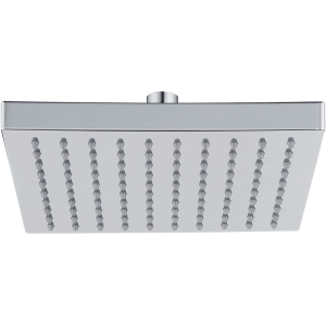 Kvadrato - deszczownia górna wym. 200x200 mm NLQ 0DAD