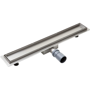 Plado - odpływ liniowy 80 cm COV 280D