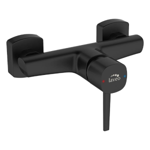 Pola - bateria natryskowa ścienna bez zestawu natryskowego BAP_740D