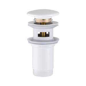 Korek klik-klak uniwersalny, ceramiczny CKK_62C3