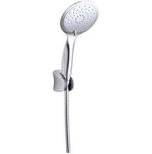 Fino - zestaw natryskowy punktowy NLF_00AD