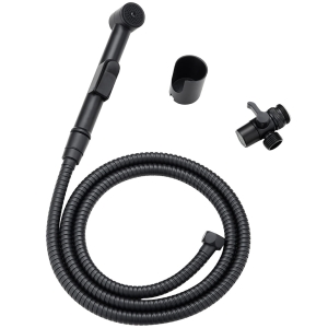 Fen - Zestaw natryskowy punktowy typu bidetta z przełącznikiem NAF_71PD