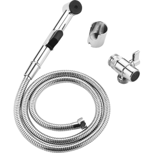 Fen - Zestaw natryskowy punktowy typu bidetta z przełącznikiem NAF_01PD