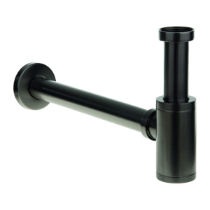 Syfon łazienkowy okrągły CKS_961D