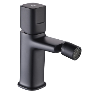 Tores - bateria bidetowa stojąca z korkiem BVT_732D