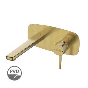 Pola - bateria umywalkowa podtynkowa BAP_G2PB