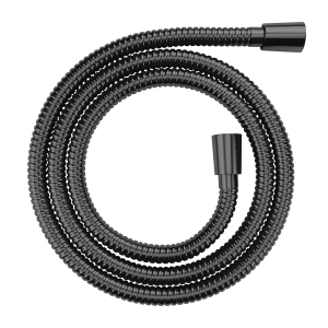 wąż prysznicowy, 150 cm, antracyt szczotkowany 023-XAT