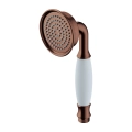 ARMANCE rączka prysznicowa, miedź antyczna szczotkowana