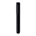 MICROPHONE rączka prysznicowa, czarny półmat