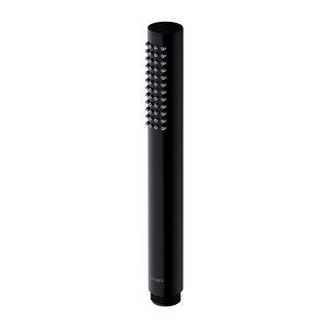 MICROPHONE rączka prysznicowa, czarny półmat MICROPHONEX-RBL