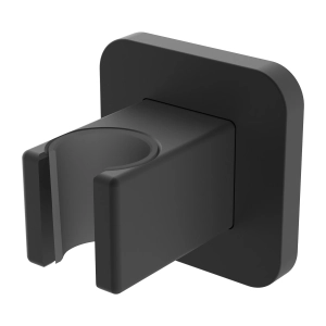 Uchwyt punktowy czarny mat 8815ABL