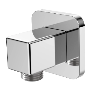 przyłącze kątowe, chrom połysk 8815BCR