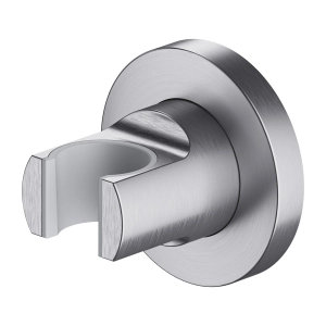 Uchwyt punktowy, nikiel szczotkowany 8873ANI