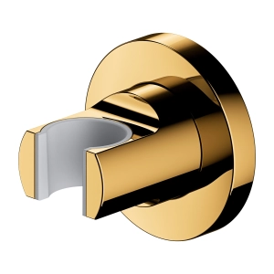 Uchwyt punktowy, złoty połysk 8873AGL