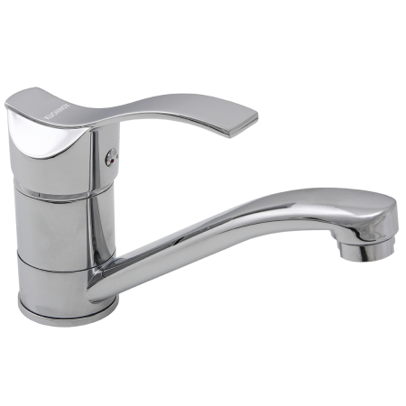 ARGO bateria umywalkowa stojąca z ruchomą wylewką