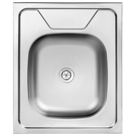 60 zlewozmywak jednokomorowy