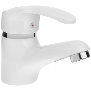 KAKADU bateria umywalkowa stojąca z korkiem BKK 622D