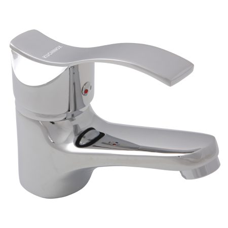 ARGO bateria umywalkowa stojąca z korkiem