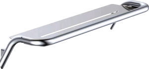 Półka ścienna Deante Silia ADI 0511