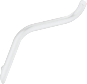 Uchwyt na papier toaletowy ścienny Deante Silia ADI A211