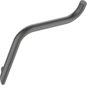 Uchwyt na papier toaletowy ścienny Deante Silia ADI D211