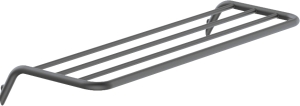 Półka żeberkowa Deante Silia ADI D531