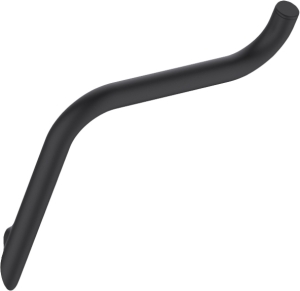 Uchwyt na papier toaletowy ścienny Deante Silia ADI N211