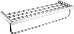 Półka żeberkowa Deante Round ADR 0531