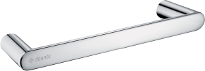 Wieszak ścienny na ręcznik - 30 cm Deante Round ADR 0611