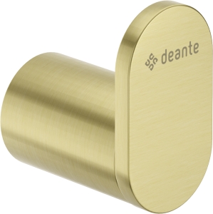 Haczyk pojedynczy Deante Round ADR R111