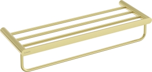 Półka żeberkowa Deante Round ADR R531