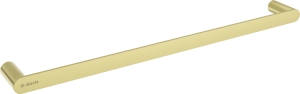 Wieszak ścienny na ręcznik - 60 cm Deante Round ADR R621