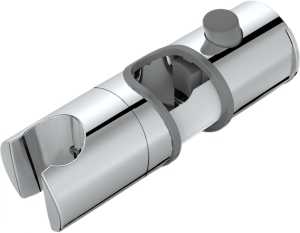 Uchwyt słuchawki prysznicowej na drążek Deante Easy-Fix ANM 021U