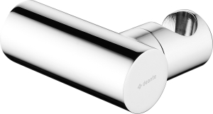 Uchwyt punktowy słuchawki mosiężny Deante Round ANR 021U