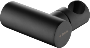 Uchwyt punktowy słuchawki mosiężny Deante Round ANR N21U