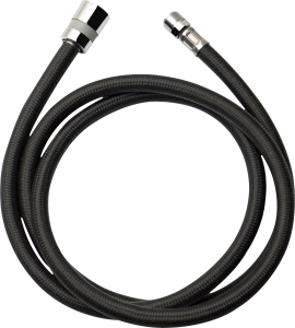 Wąż do baterii zlewozmywakowych - nylonowy Deante  ANW 257N