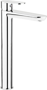 Bateria umywalkowa wysoka Deante Alpinia BGA 020K