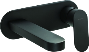 Bateria umywalkowa podtynkowa Deante Alpinia BGA N54L