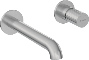 Bateria umywalkowa podtynkowa Deante Silia Hexa BHS F54L