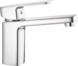 Bateria umywalkowa Deante Maro BLO 020M