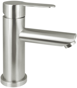 Bateria umywalkowa Deante Lupo BLU F20M