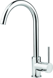 Bateria kuchenna Deante Luno BOC 062M