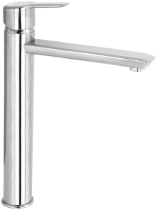 Bateria umywalkowa wysoka Deante Arnika BQA 020N