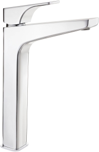 Bateria umywalkowa wysoka Deante Hiacynt BQH 020N