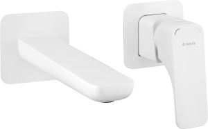 Bateria umywalkowa podtynkowa Deante Hiacynt BQH A54L