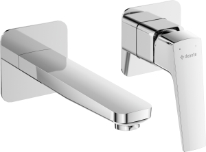 Bateria umywalkowa podtynkowa Deante Blur BQL 054L
