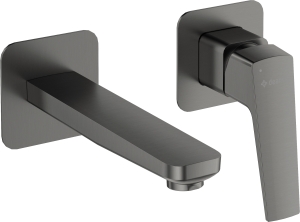 Bateria umywalkowa podtynkowa Deante Blur BQL D54L