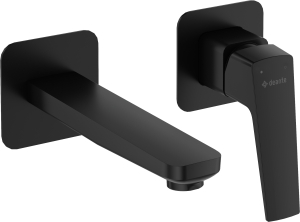 Bateria umywalkowa podtynkowa Deante Blur BQL N54L